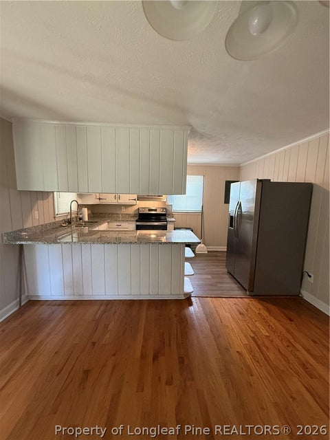 Tiny photo for 2006 Mango Circle, Fayetteville, NC 28304 (MLS # 769735)