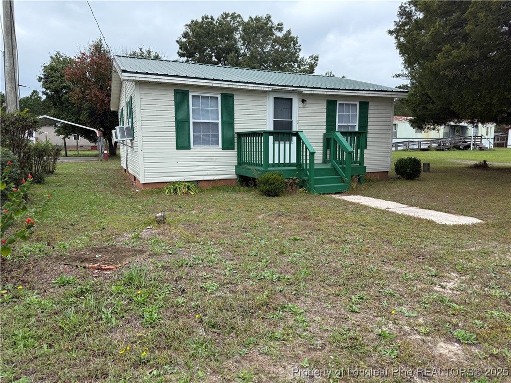 Photo of 7395 3rd Street, Wade, NC 28395 (MLS # 751899)