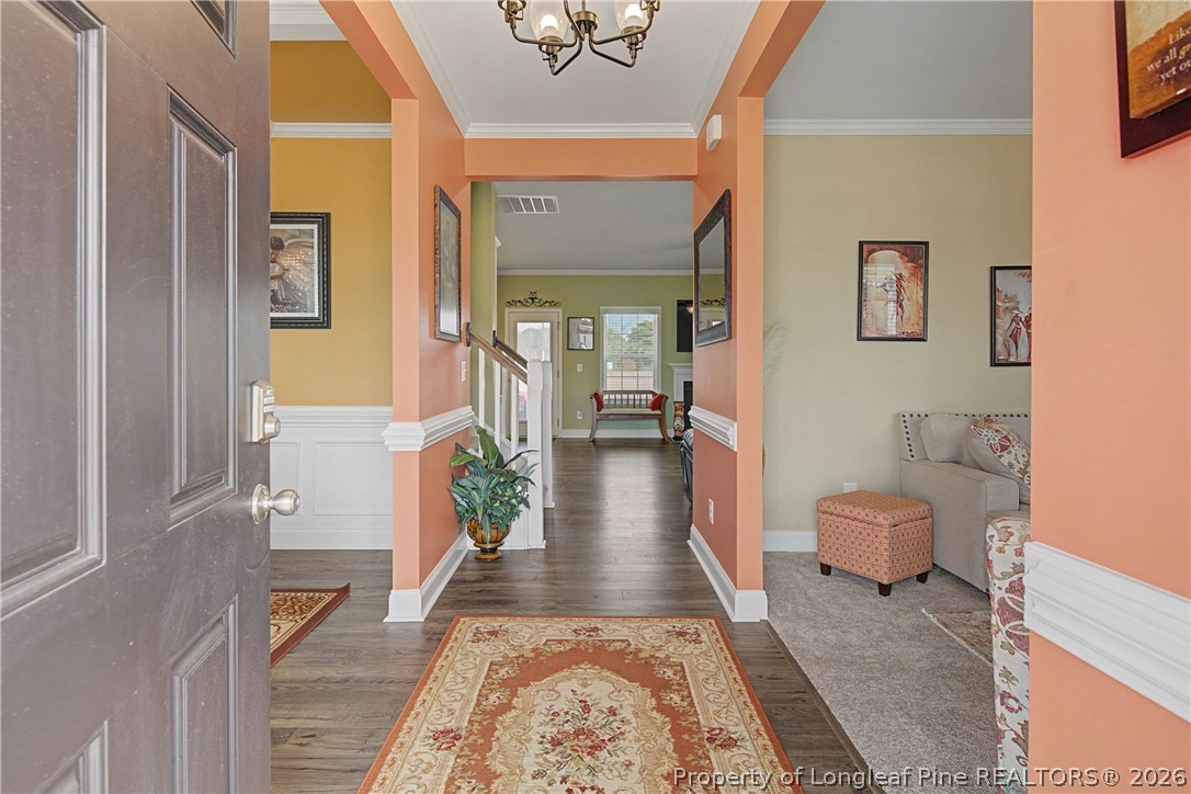 158 Sweet Grass Lane