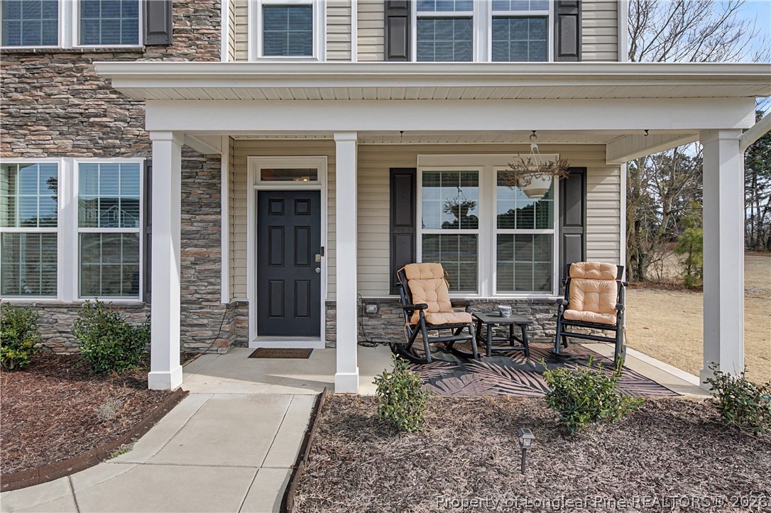 158 Sweet Grass Lane