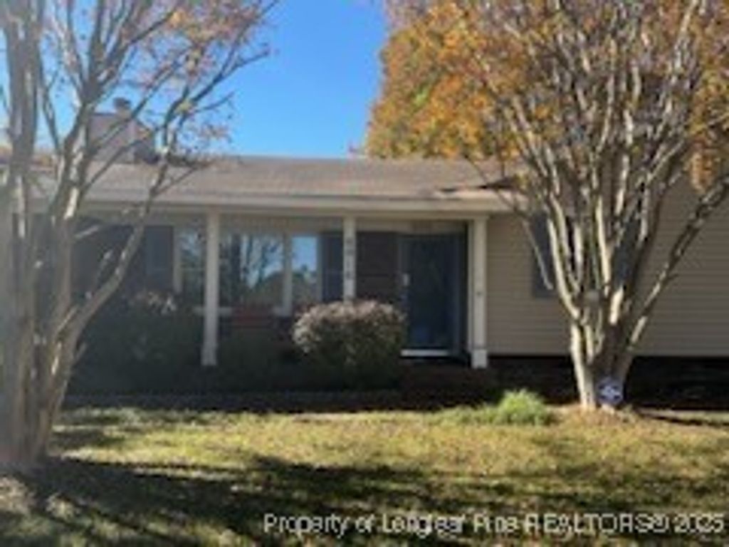 Photo of 6916 Calamar Drive, Fayetteville, NC 28314 (MLS # 753705)