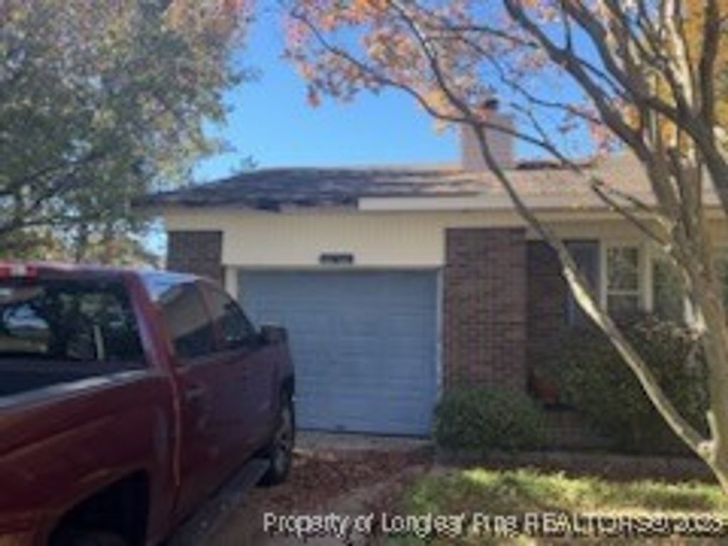 Photo of 6916 Calamar Drive, Fayetteville, NC 28314 (MLS # 753705)