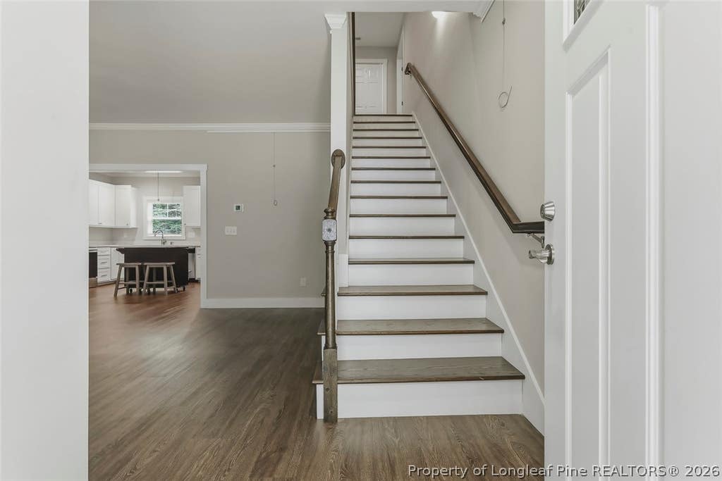 Photo of 407 W Mooring, Sanford, NC 27332 (MLS # 767541)