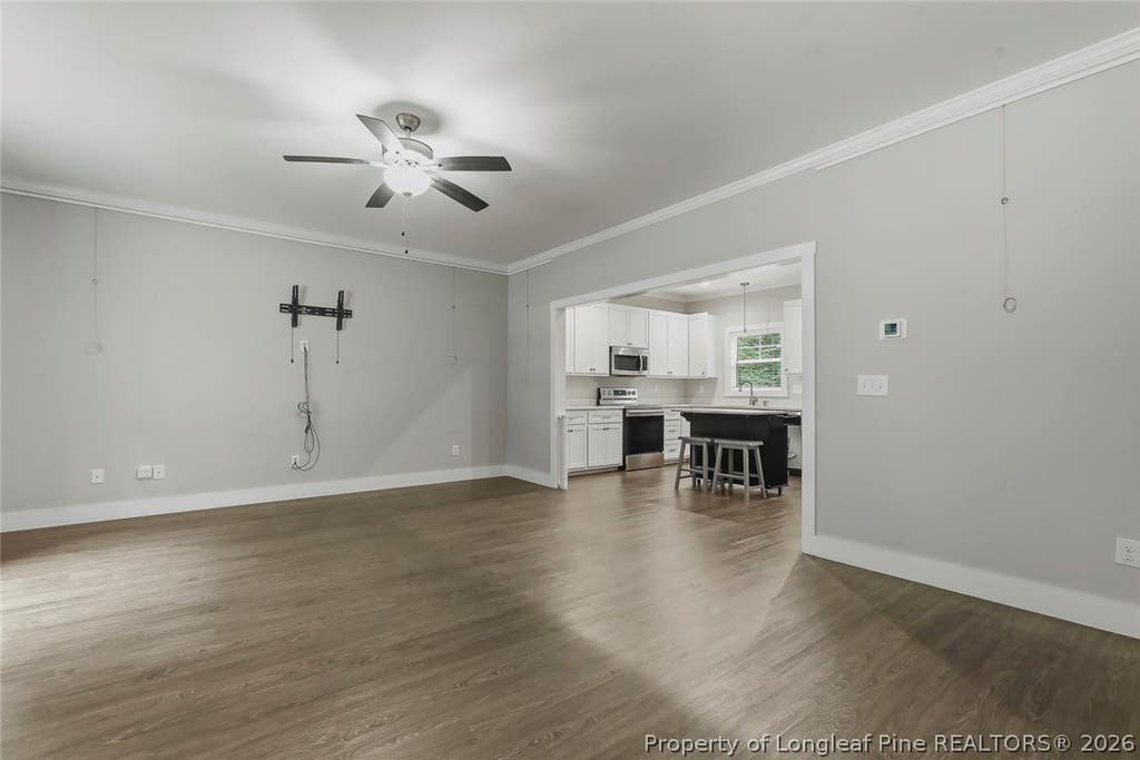 Photo of 407 W Mooring, Sanford, NC 27332 (MLS # 767541)