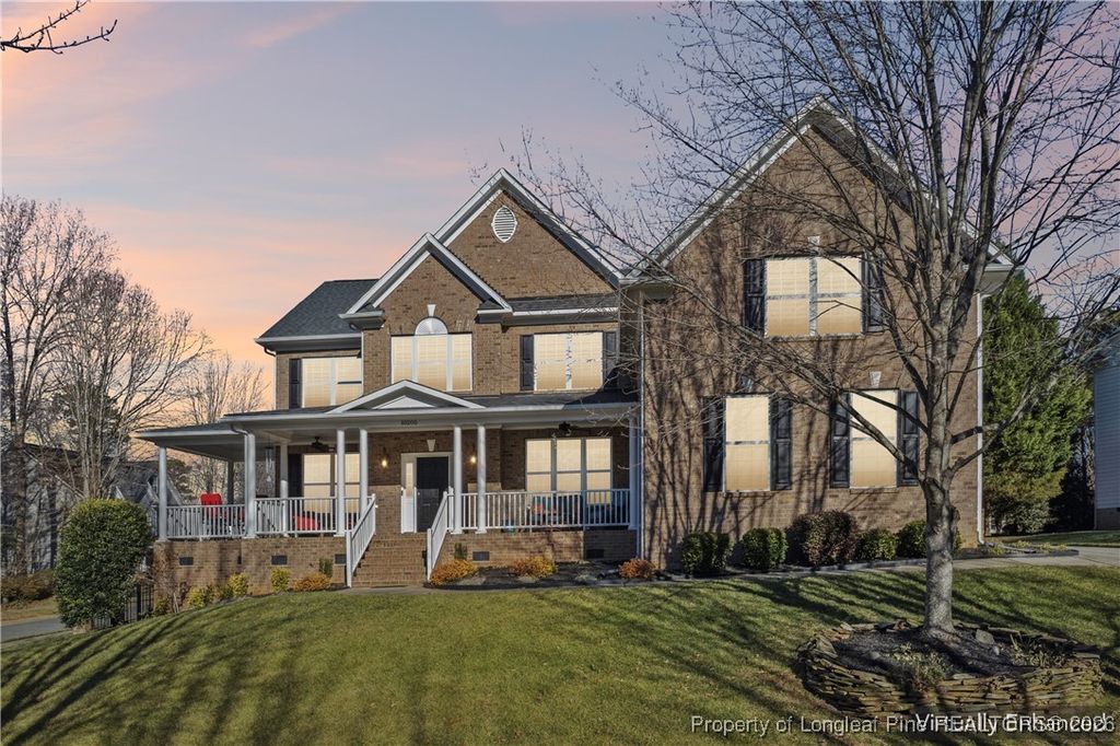 Photo of 10205 Treetop Lane, Cornelius, NC 28031 (MLS # 756626)