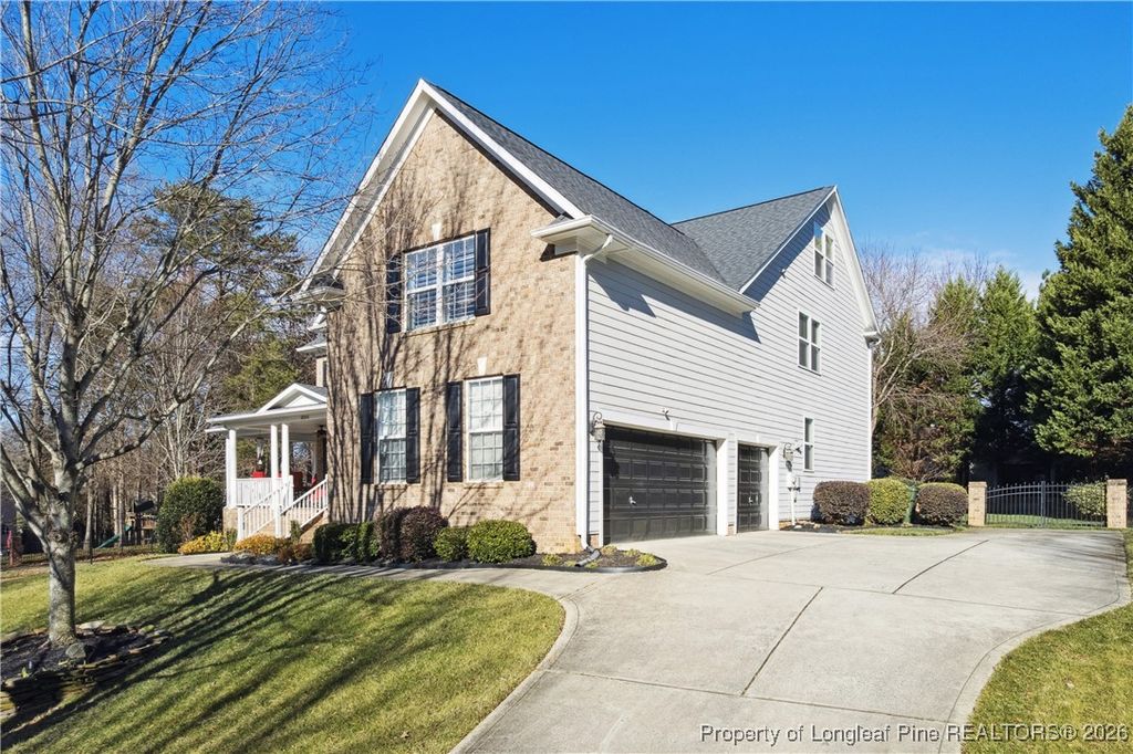 Photo of 10205 Treetop Lane, Cornelius, NC 28031 (MLS # 756626)