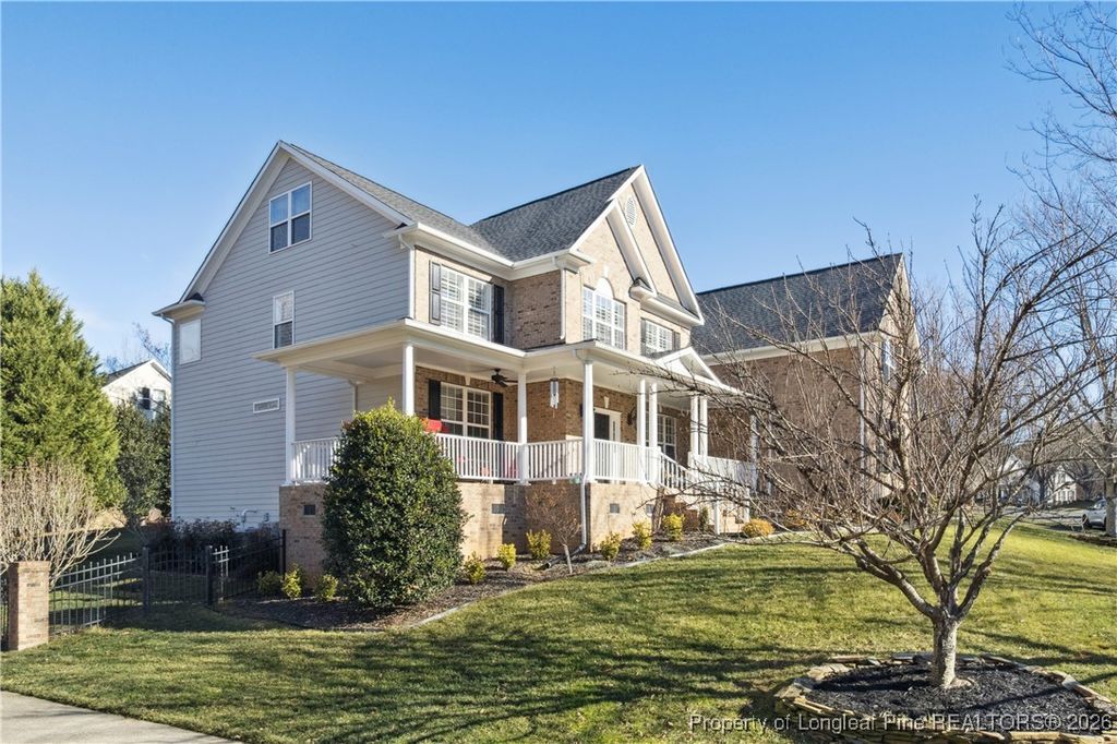 Photo of 10205 Treetop Lane, Cornelius, NC 28031 (MLS # 756626)