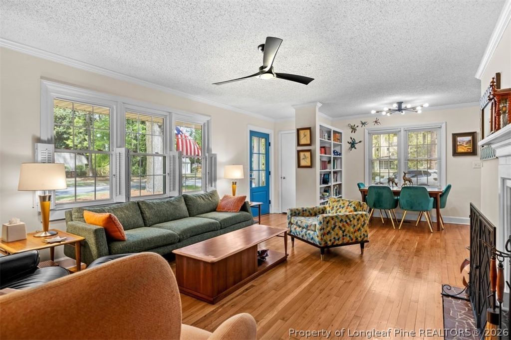 Photo of 605 S MAY Street S, Southern Pines, NC 28387 (MLS # 760290)