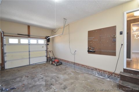 Tiny photo for 7120 Tres Court, Fayetteville, NC 28314 (MLS # 756785)