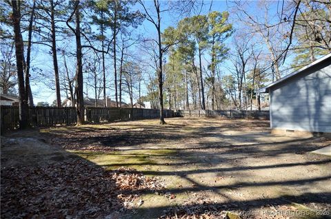 Tiny photo for 7120 Tres Court, Fayetteville, NC 28314 (MLS # 756785)