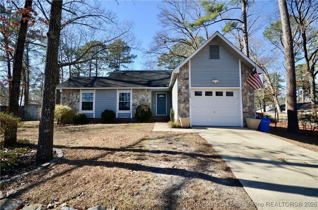 Photo of 7120 Tres Court, Fayetteville, NC 28314 (MLS # 756785)