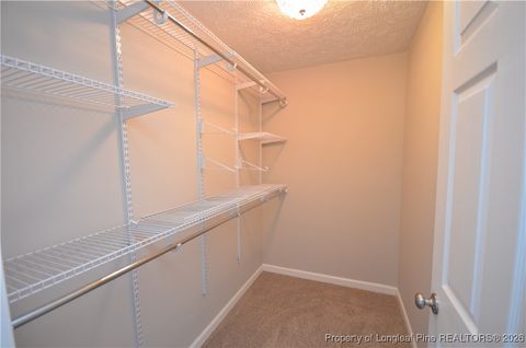 Tiny photo for 7120 Tres Court, Fayetteville, NC 28314 (MLS # 756785)