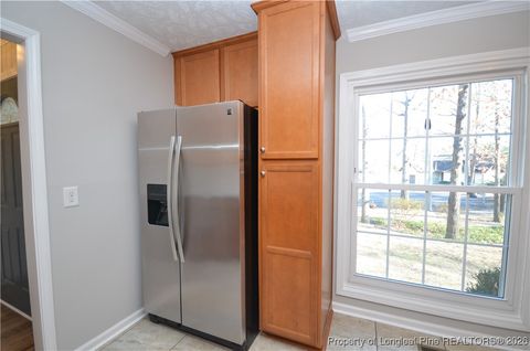 Tiny photo for 7120 Tres Court, Fayetteville, NC 28314 (MLS # 756785)