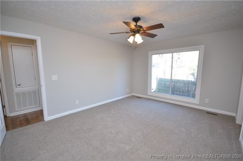 Tiny photo for 7120 Tres Court, Fayetteville, NC 28314 (MLS # 756785)