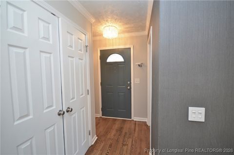 Tiny photo for 7120 Tres Court, Fayetteville, NC 28314 (MLS # 756785)