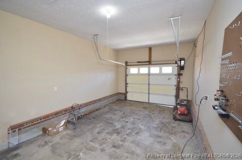 Tiny photo for 7120 Tres Court, Fayetteville, NC 28314 (MLS # 756785)