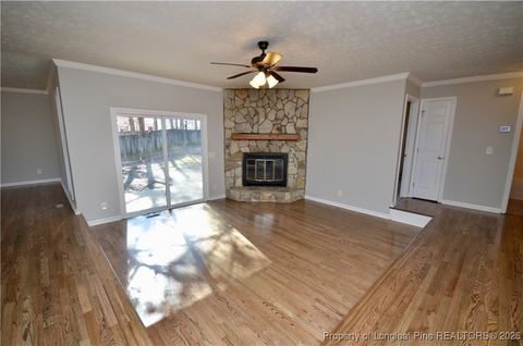 Tiny photo for 7120 Tres Court, Fayetteville, NC 28314 (MLS # 756785)