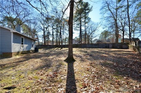 Tiny photo for 7120 Tres Court, Fayetteville, NC 28314 (MLS # 756785)