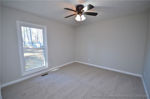 Tiny photo for 7120 Tres Court, Fayetteville, NC 28314 (MLS # 756785)