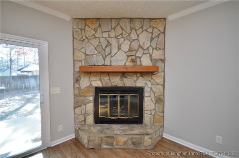 Tiny photo for 7120 Tres Court, Fayetteville, NC 28314 (MLS # 756785)