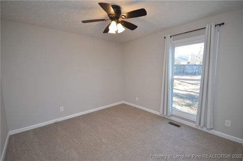 Tiny photo for 7120 Tres Court, Fayetteville, NC 28314 (MLS # 756785)
