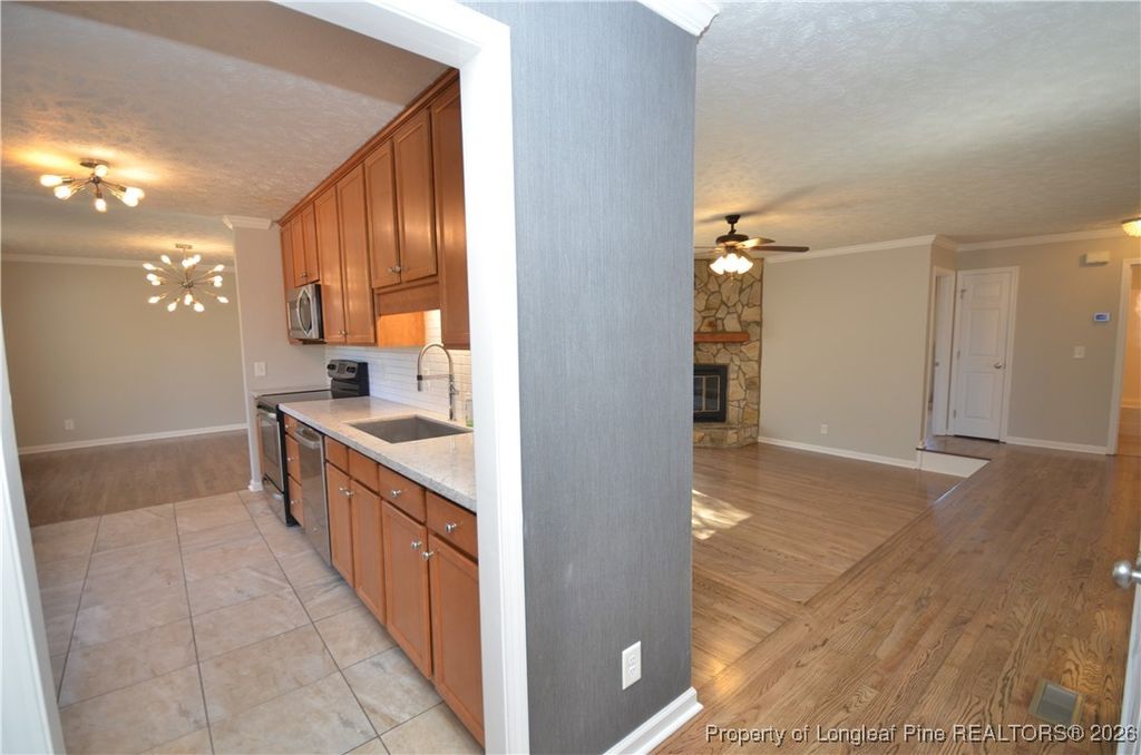 Photo of 7120 Tres Court, Fayetteville, NC 28314 (MLS # 756785)