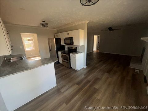 Tiny photo for 5970 Tamworth Court, Fayetteville, NC 28314 (MLS # 752171)