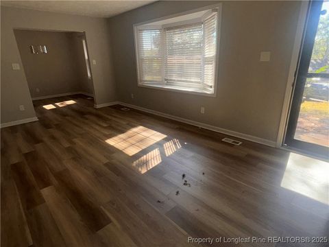 Tiny photo for 5970 Tamworth Court, Fayetteville, NC 28314 (MLS # 752171)