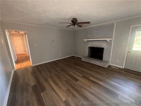 Tiny photo for 5970 Tamworth Court, Fayetteville, NC 28314 (MLS # 752171)