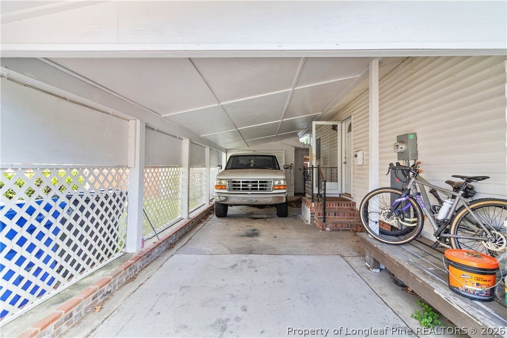 Photo of 4811 Eagle Court, Fayetteville, NC 28304 (MLS # 764365)