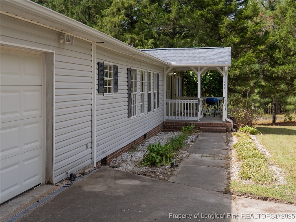 975 Cypress Church Road