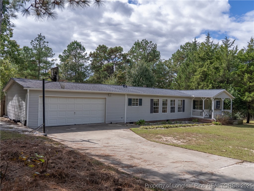 975 Cypress Church Road