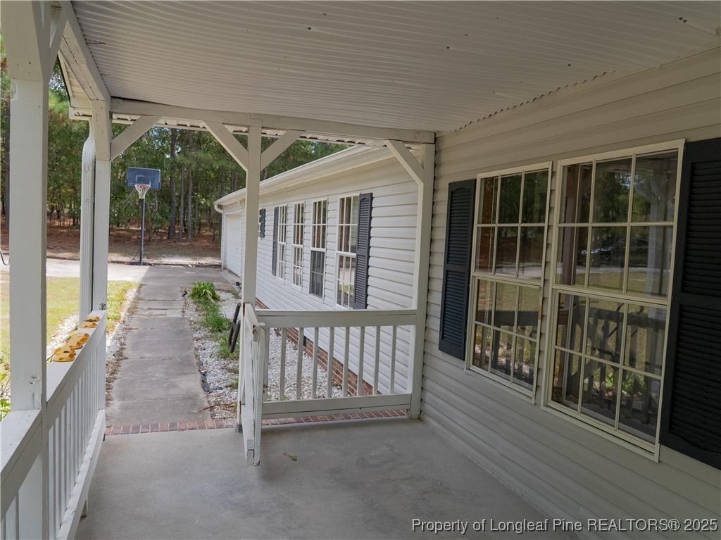 975 Cypress Church Road