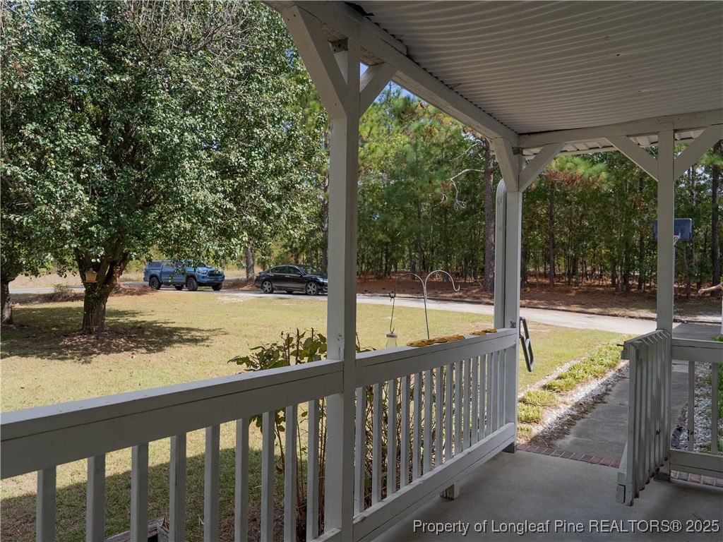 975 Cypress Church Road