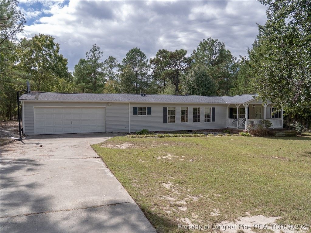 Photo of 975 Cypress Church Road, Cameron, NC 28326 (MLS # 751787)