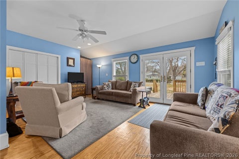 Tiny photo for 1209 N Elm Street, Lumberton, NC 28358 (MLS # 757439)
