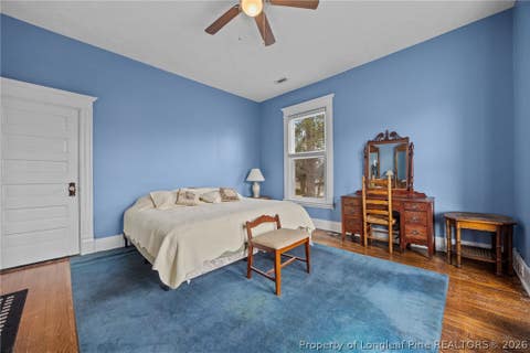 Tiny photo for 1209 N Elm Street, Lumberton, NC 28358 (MLS # 757439)
