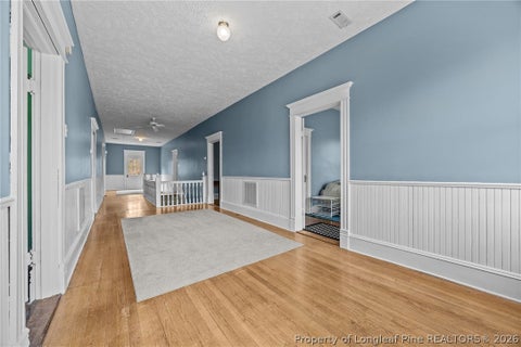 Tiny photo for 1209 N Elm Street, Lumberton, NC 28358 (MLS # 757439)
