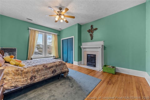 Tiny photo for 1209 N Elm Street, Lumberton, NC 28358 (MLS # 757439)