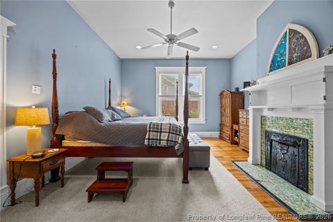 Tiny photo for 1209 N Elm Street, Lumberton, NC 28358 (MLS # 757439)
