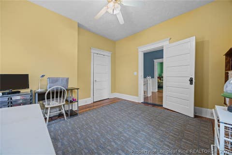 Tiny photo for 1209 N Elm Street, Lumberton, NC 28358 (MLS # 757439)