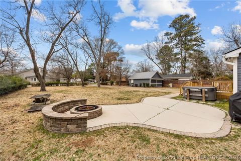 Tiny photo for 1209 N Elm Street, Lumberton, NC 28358 (MLS # 757439)