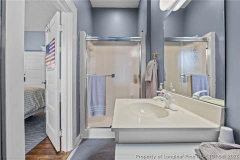 Tiny photo for 1209 N Elm Street, Lumberton, NC 28358 (MLS # 757439)