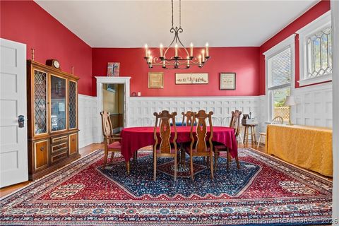 Tiny photo for 1209 N Elm Street, Lumberton, NC 28358 (MLS # 757439)