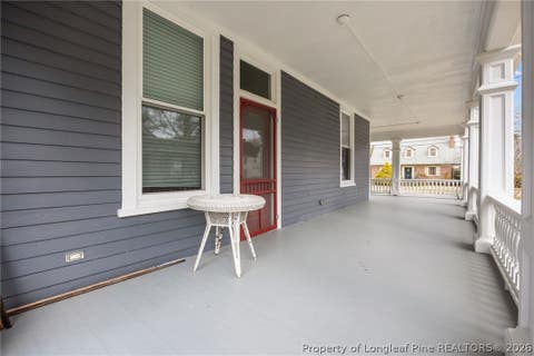 Tiny photo for 1209 N Elm Street, Lumberton, NC 28358 (MLS # 757439)