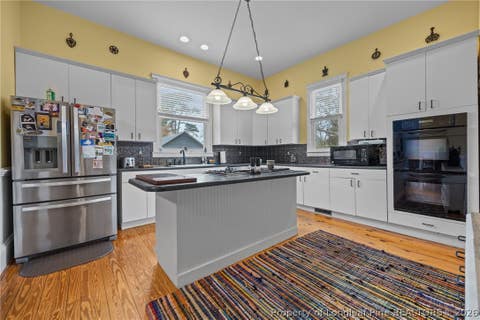 Tiny photo for 1209 N Elm Street, Lumberton, NC 28358 (MLS # 757439)