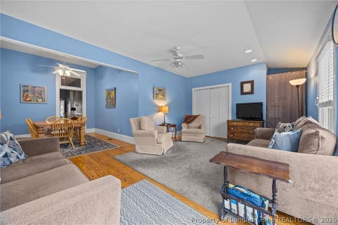 Tiny photo for 1209 N Elm Street, Lumberton, NC 28358 (MLS # 757439)
