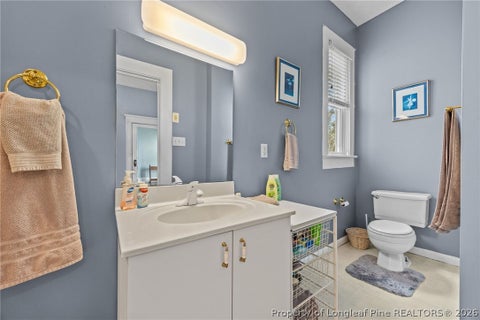 Tiny photo for 1209 N Elm Street, Lumberton, NC 28358 (MLS # 757439)