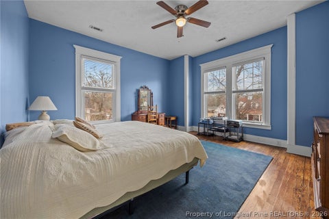 Tiny photo for 1209 N Elm Street, Lumberton, NC 28358 (MLS # 757439)