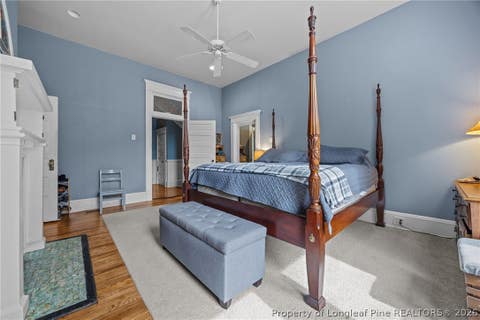 Tiny photo for 1209 N Elm Street, Lumberton, NC 28358 (MLS # 757439)